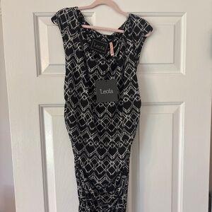 Leota NY Dress (M)